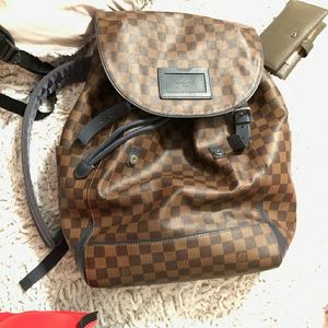 Louis Vuitton Backpack